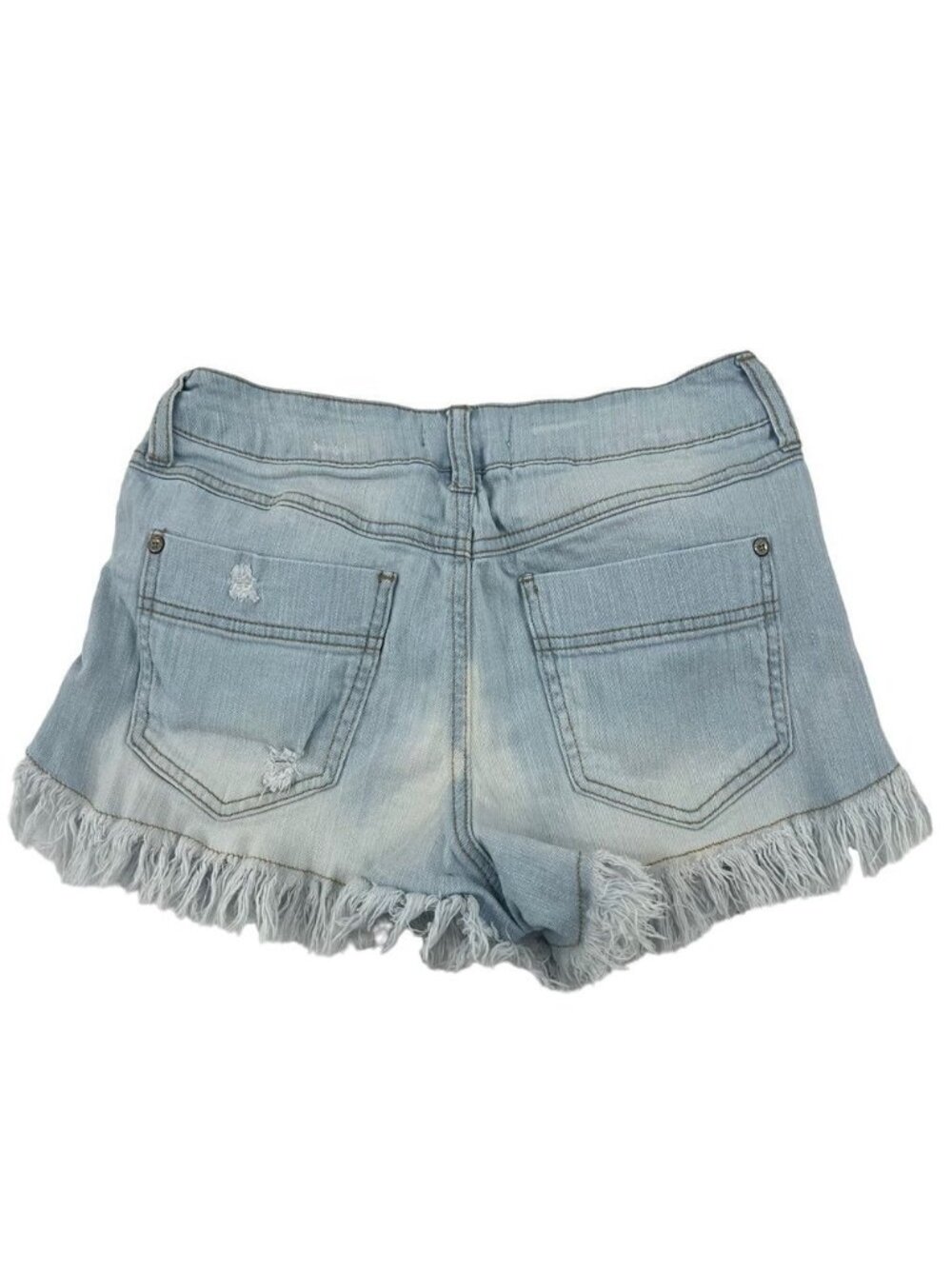Shorts - Picture 2 of 3